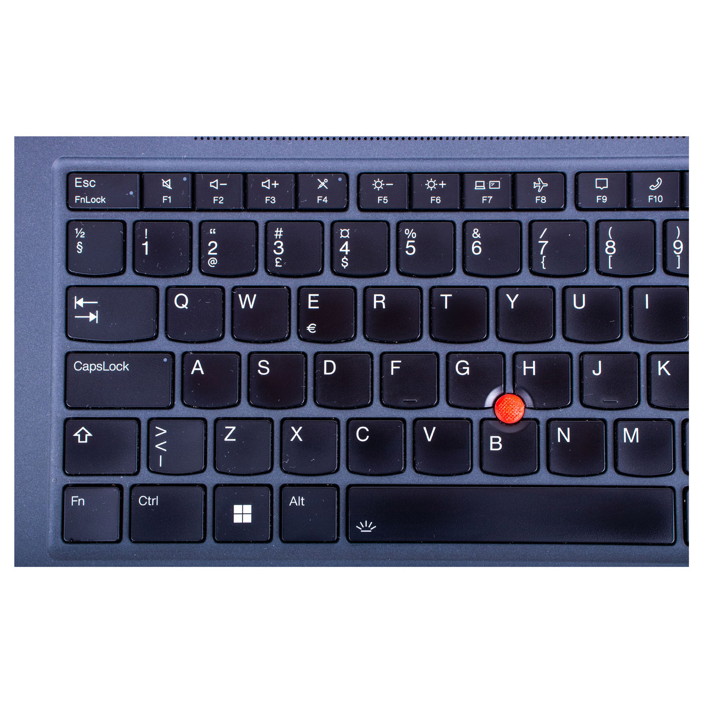 Palmrest klawiatura Lenovo ThinkPad T14s WWAN 3 4 generacja | 5M11H26027