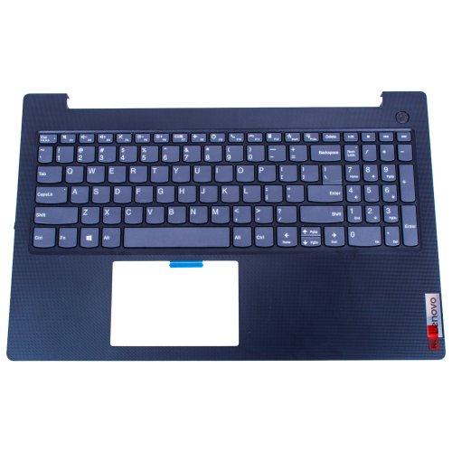 Palmrest klawiatura Lenovo IdeaPad V15 AMN 4 gen | 5CB1L09249