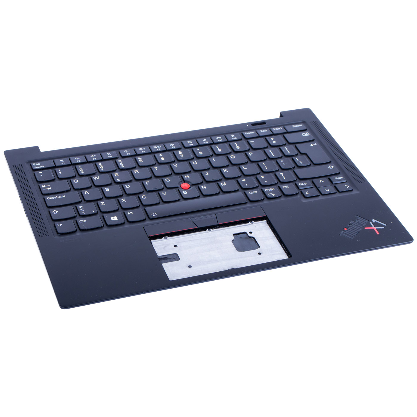 Palmrest klawiatura Lenovo ThinkPad X1 Carbon 9 2021 WWAN
