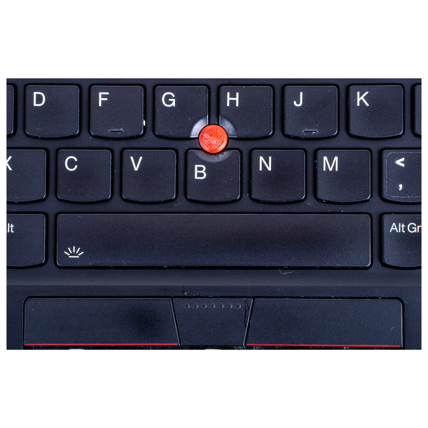 Palmrest klawiatura Lenovo ThinkPad X1 Carbon 9 2021 WWAN