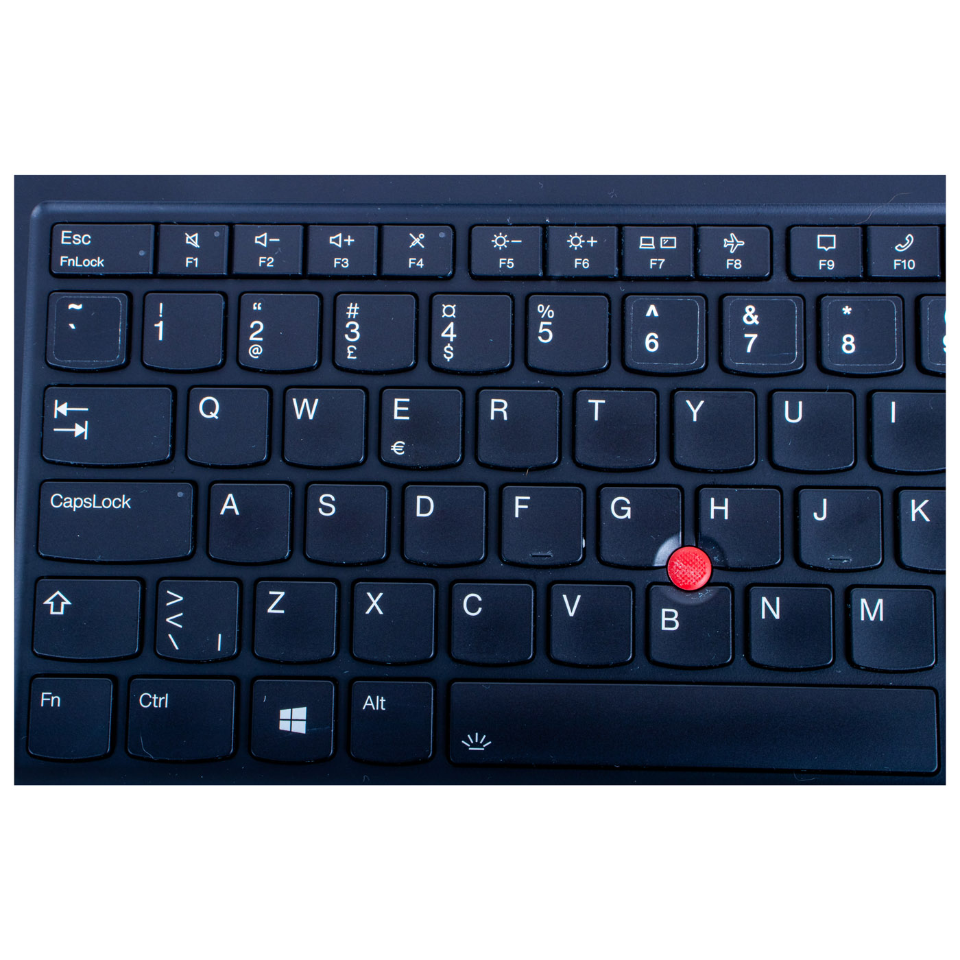 Palmrest klawiatura Lenovo ThinkPad X1 Carbon 9 2021 WWAN