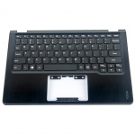 Palmrest klawiatura Lenovo IdeaPad Yoga 3 11 black | AM19O000600