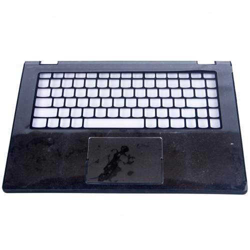 Palmrest QWERTY PL Lenovo Yoga 3 14 700 czarny