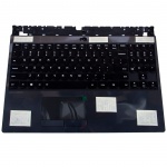 Palmrest klawiatura touchpad Lenovo Legion Y530 Y540 Y7000 AP17L000900