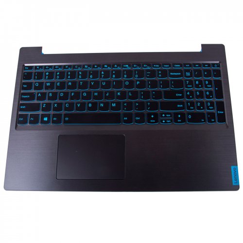 Palmrest klawiatura touchpad Lenovo IdeaPad L340 15 IRH czarny