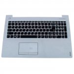 Palmrest klawiatura touchpad Lenovo IdeaPad 510 15 biały