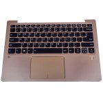 Palmrest klawiatura touchpad Lenovo IdeaPad 720s 13 złoty