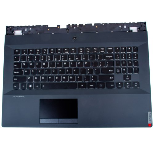 Palmrest klawiatura touchpad Lenovo Legion Y540 17 IRH