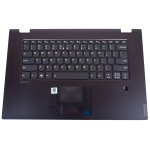 Palmrest klawiatura touchpad Lenovo IP C340 15 Flex 15 czarna