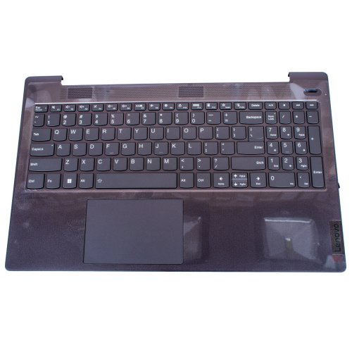 Palmrest klawiatura touchpad Lenovo IdeaPad 5 15 IIL05 IG
