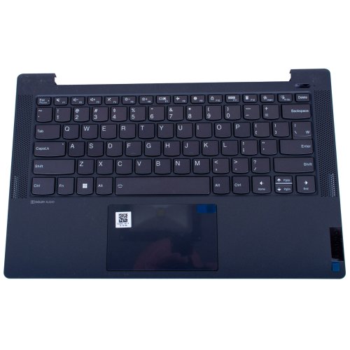 Palmrest klawiatura touchpad Lenovo IdeaPad 5 14 IIL05 IG 