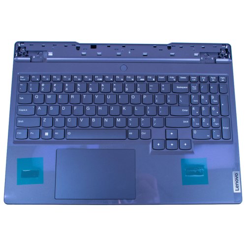 Palmrest klawiatura touchpad Lenovo Legion 5 15 ARP8 SG | 5CB1M64915