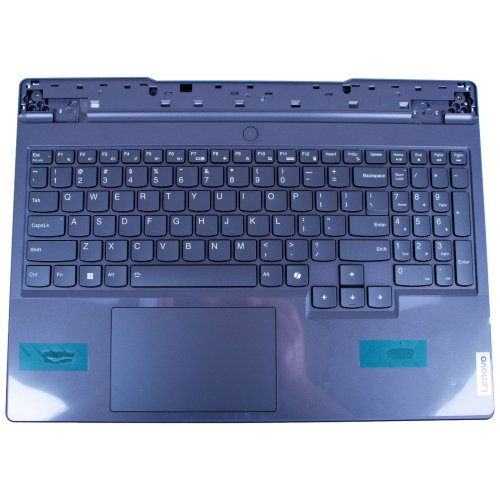 Palmrest klawiatura touchpad Lenovo Legion 5 15 APH9 SG | 5CB1P73926
