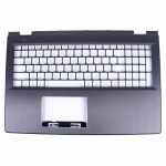 Palmrest Lenovo Edge 2 1580 5CB0K28170 szary gray
