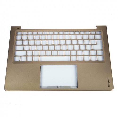 Palmrest do laptopa Lenovo IdeaPad 710s 13 IKB  gold, nr fru:460.07D0B