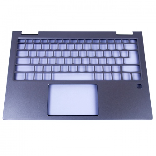 Palmrest Lenovo IdeaPad Yoga 730 13 srebrny