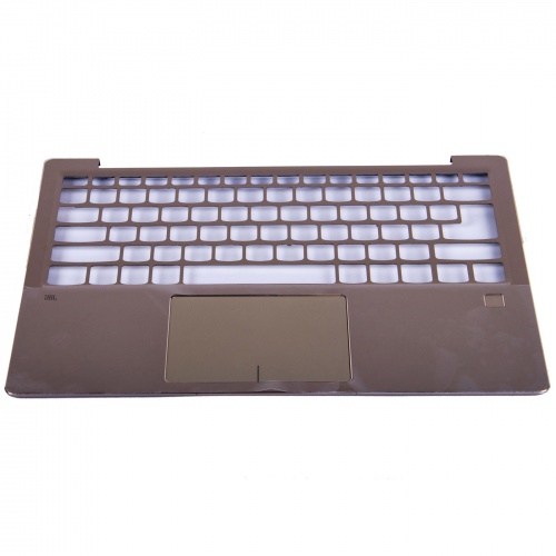 Palmrest touchpad czytnik linii papilarnych Lenovo 720s 13 złoty