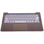 Palmrest touchpad czytnik linii papilarnych Lenovo 720s 13 złoty