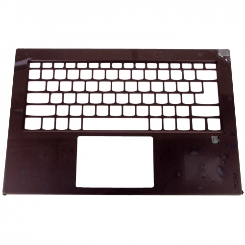 Palmrest Lenovo IdeaPad Yoga 920 13 gun metal AM14U000200