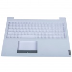Palmrest Lenovo IdeaPad L340 15 biały AP1HS000220