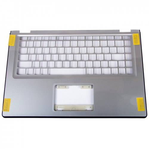 Palmrest Lenovo IdeaPad Yoga 2 13 srebrny