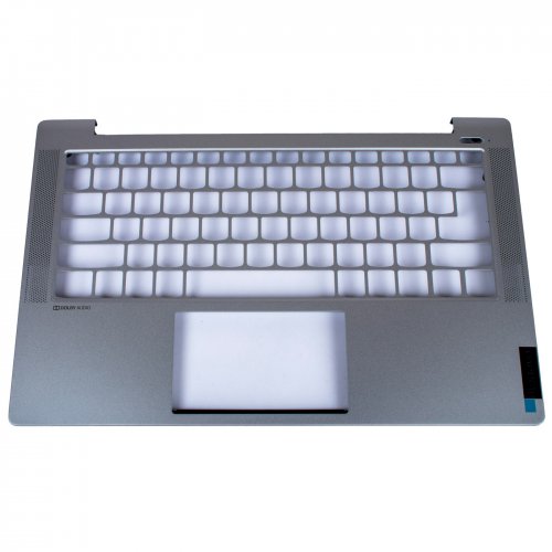 Palmrest Lenovo IdeaPad 5 14 srebrny 5CB0Y89152