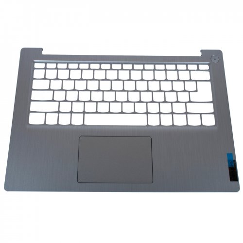 Palmrest Lenovo IdeaPad 3 14 srebrny 5CB0X56608