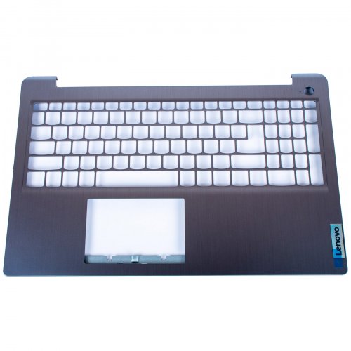Palmrest Lenovo IdeaPad 3 15 ITL6 ALC6 srebrny czytnik