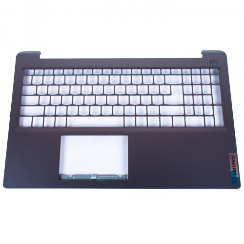 Palmrest Lenovo IdeaPad 3 15 ITL6 ALC6 srebrny