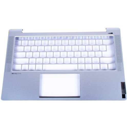 Palmrest Lenovo IdeaPad 5 14 ABA7 IAL7 srebrny