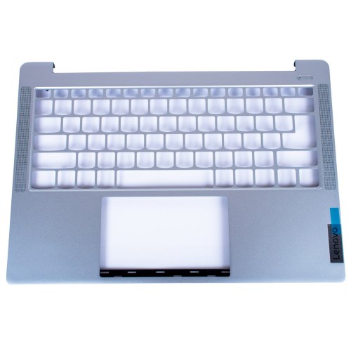 Palmrest Lenovo IdeaPad Slim 5 14 ABR8 srebrny