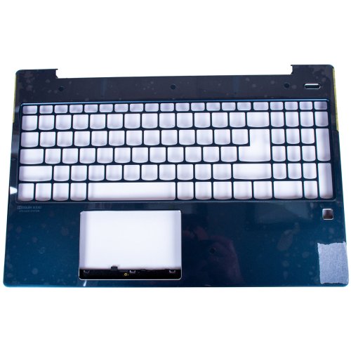 Palmrest Lenovo IdeaPad S540 15 niebieski