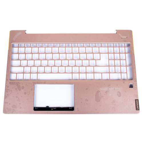 Palmrest Lenovo IdeaPad S540 15 złoty