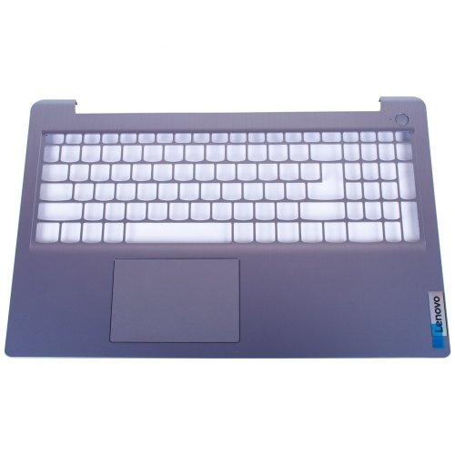 Palmrest Lenovo IdeaPad 3 15 ITL6 ALC6 srebrny