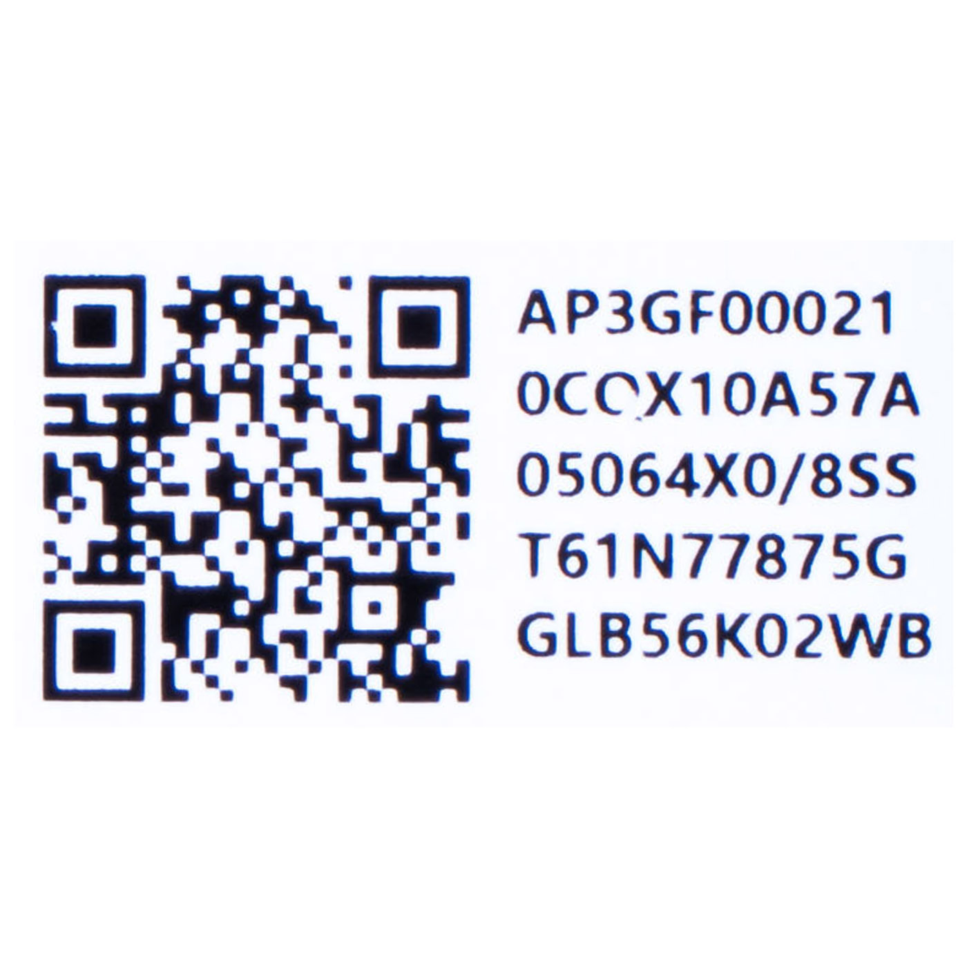 Palmrest Lenovo Legion PRO 5 16 IRX10