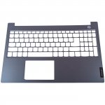Palmrest Lenovo ThinkBook 15ILL srebrna