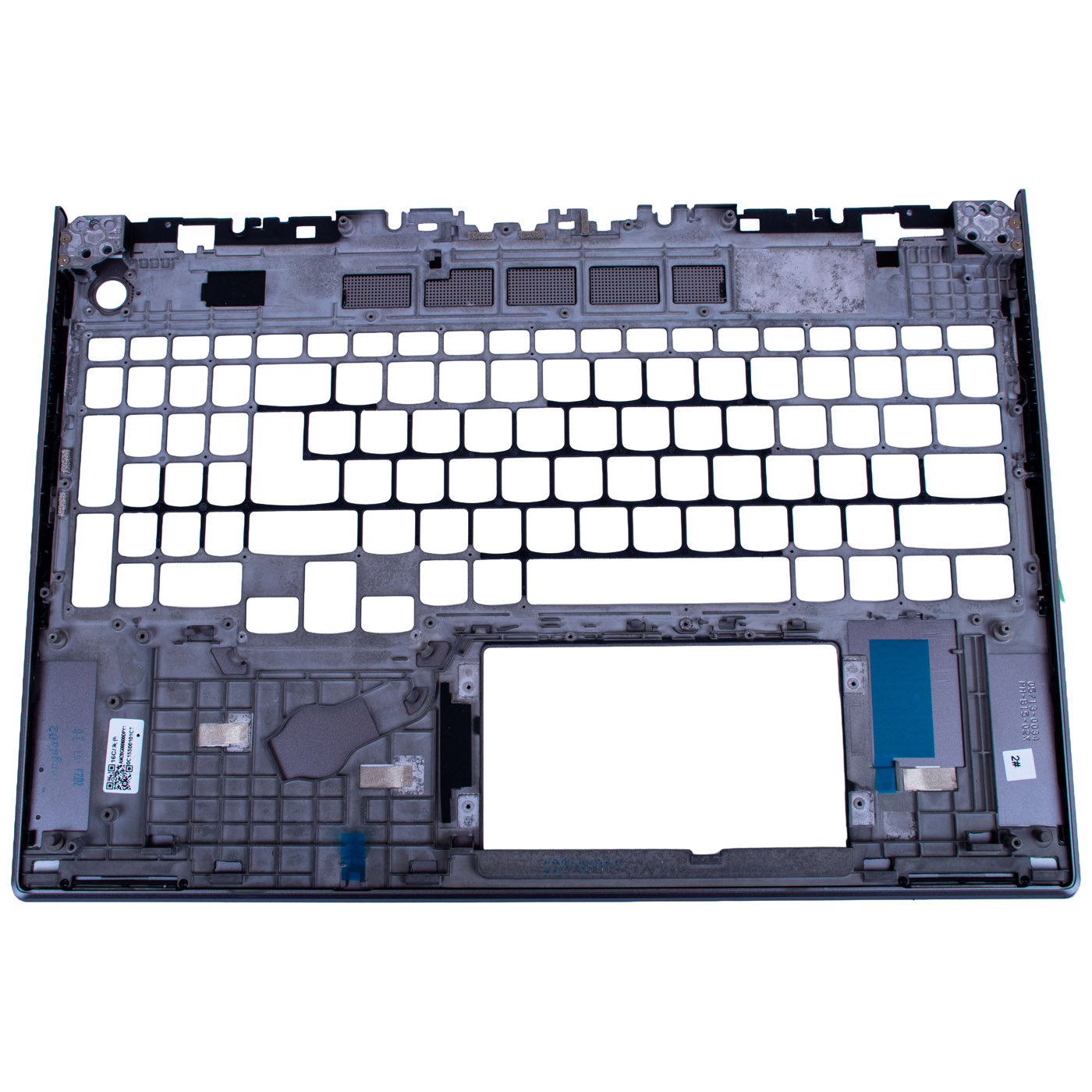 Palmrest Lenovo ThinkBook 16p 2 generacja | AM28G000600