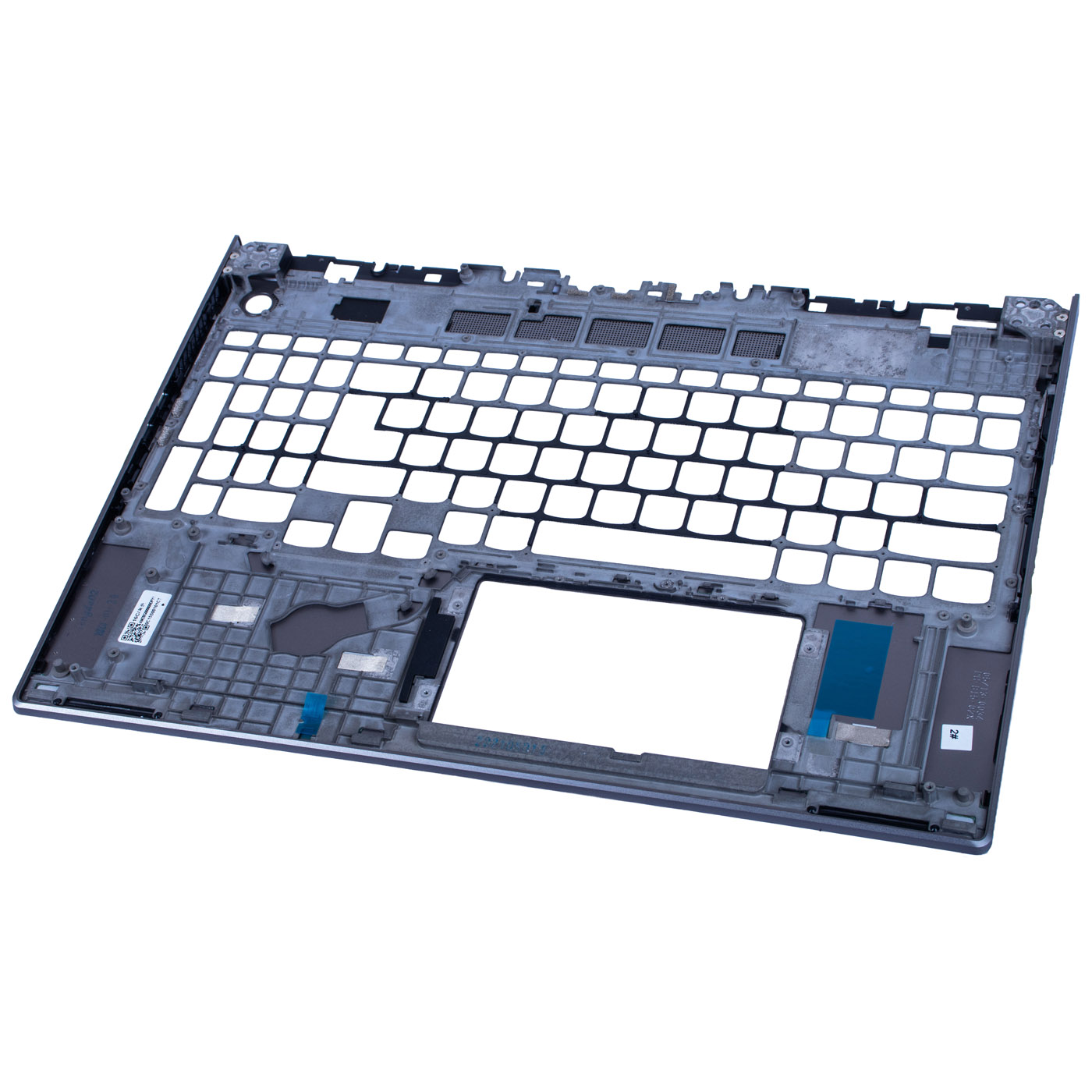 Palmrest Lenovo ThinkBook 16p 2 generacja | AM28G000600