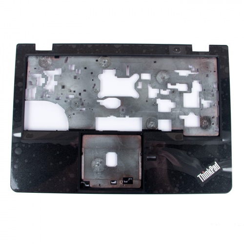 Palmrest Lenovo ThinkPad S2 13 czarny 01AV612 czytnik