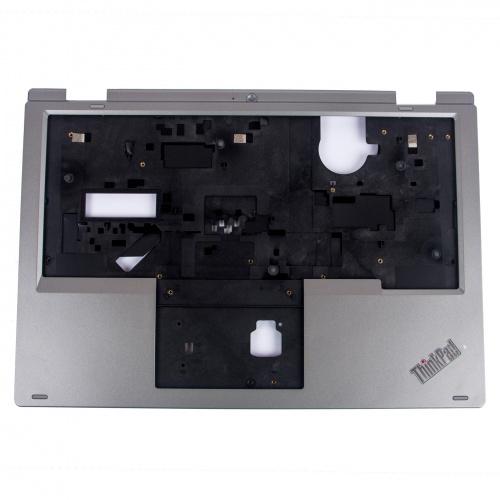 Palmrest Lenovo ThinkPad Yoga L380 L390 20M7 20M8 srebrny