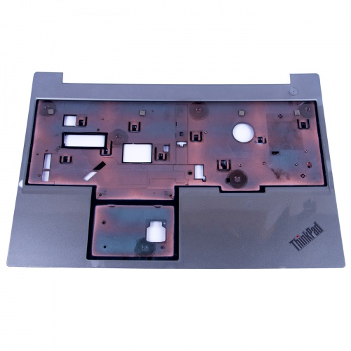 Palmrest Lenovo ThinkPad E580 E585 E590 srebrny