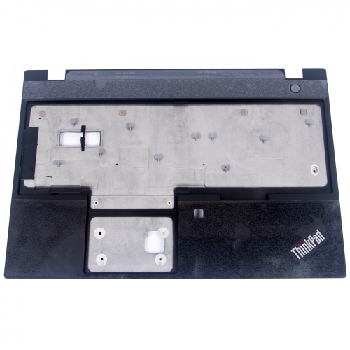 Palmrest Lenovo ThinkPad T590 T15 czytnik linii papilarnych