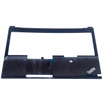 Palmrest Lenovo ThinkPad P52 czytnik linii papilarnych