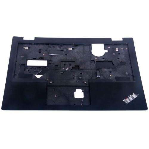Palmrest Lenovo ThinkPad L380 L390 czarny