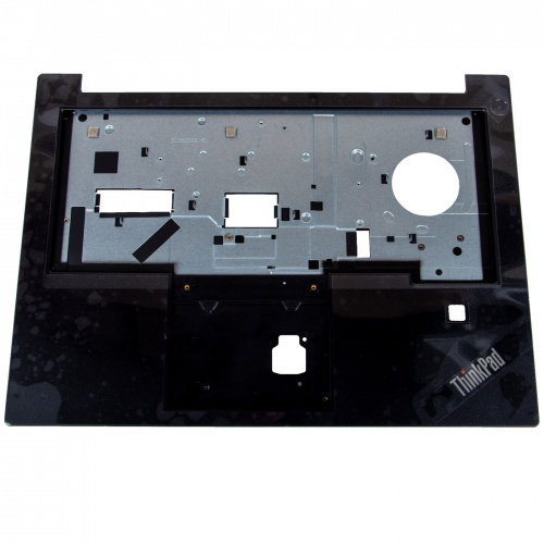 Palmrest Lenovo Thinkpad E480 E480C E485 E490 alu 02DL686 
