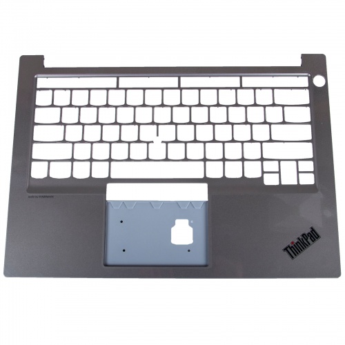 Palmrest Lenovo ThinkPad E14 AP1D3000310 srebrny