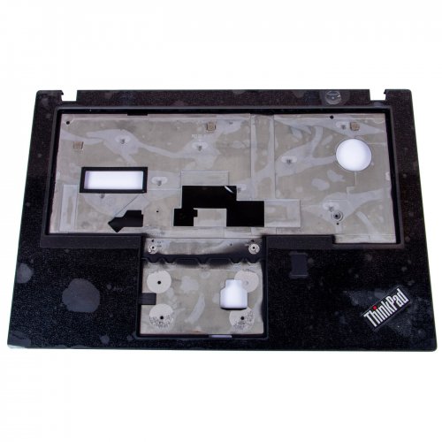 Palmrest Lenovo ThinkPad T480s czarny 01YN985