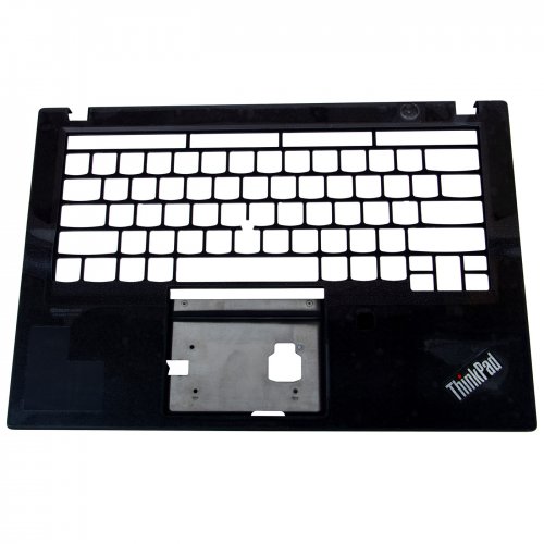 Palmrest Lenovo ThinkPad T14s czytnik linii 1 generacja