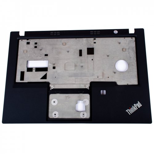 Palmrest Lenovo ThinkPad T490 T495 P43S T14 czytnik