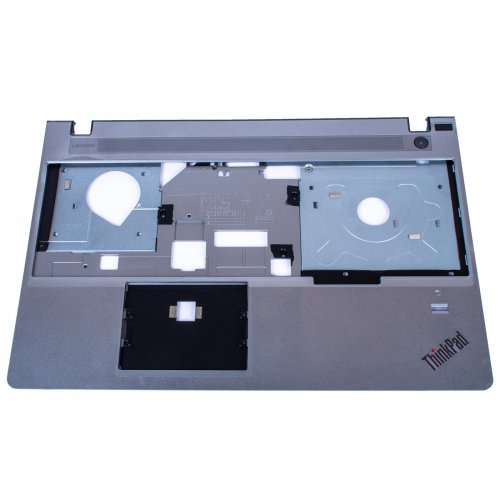 Palmrest Lenovo ThinkPad E570 E575 srebrny